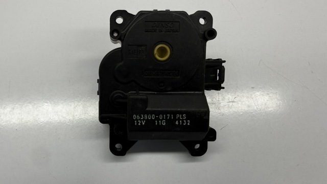 0638000171 Toyota Привод заслонки печки