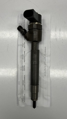 Форсунка дизельная в сборе 0986435135 BOSCH