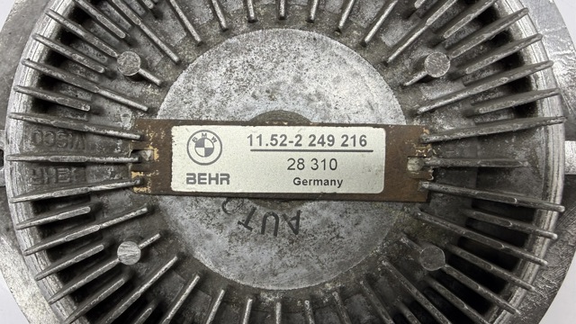 11522249216 Вискомуфта вентилятора купить Киев