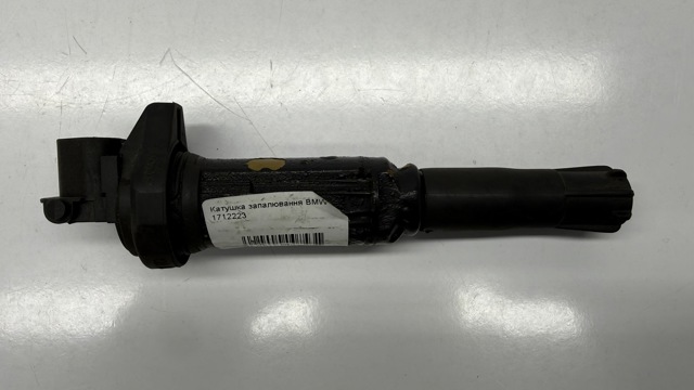 Модуль зажигания 12131712223 BMW