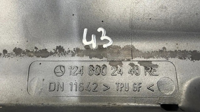 MERCEDES 1246902440 в наличии Каменское