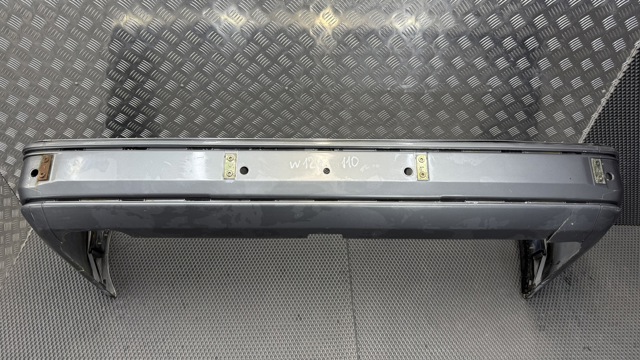 Бампер задний 1248800340 MERCEDES