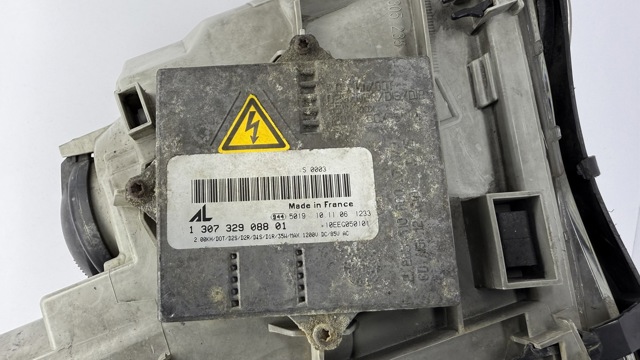 Модуль управления биксеноном 1307329088 BOSCH