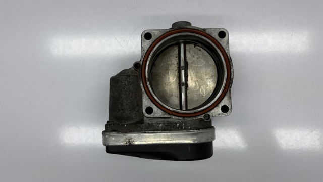 Блок дроссельной заслонки 13547506627 BMW