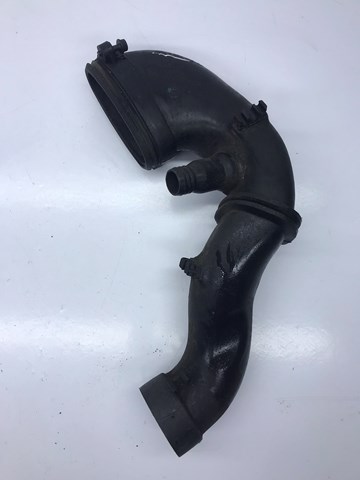Воздушный патрубок расходомера 13717794172 BMW