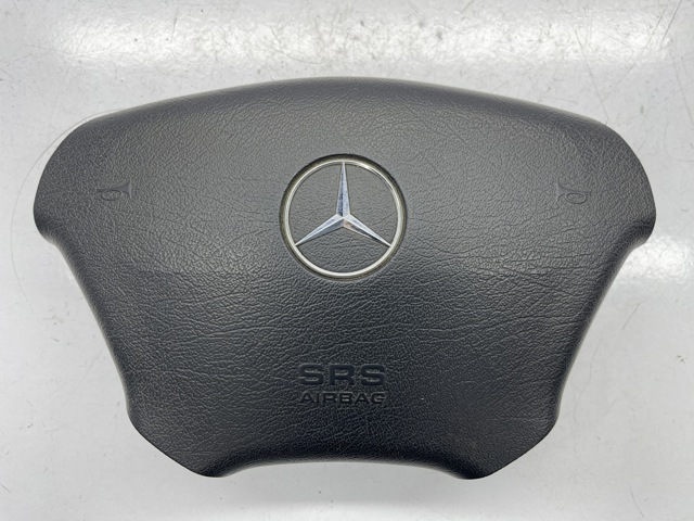 Airbag в мультируль 1634600198 MERCEDES