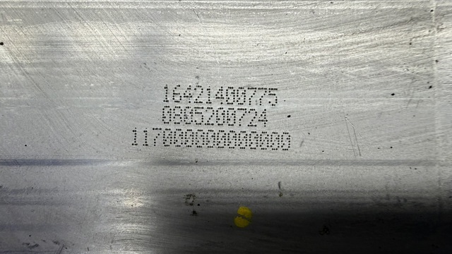 16421400775 MERCEDES купить в Днепр