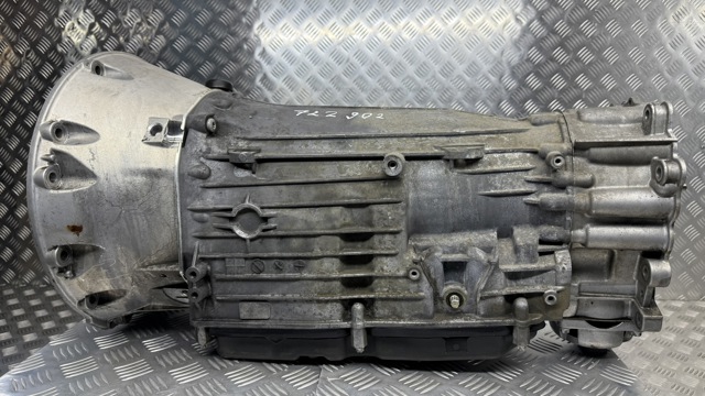 MERCEDES 1642701601 АКПП в сборе (автоматическая коробка передач) в наличии Каменское