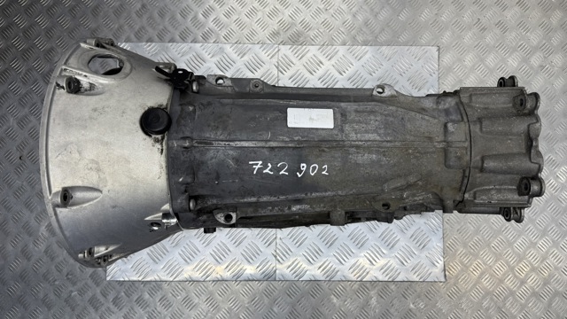 MERCEDES 1642701601 АКПП в наличии Николаев