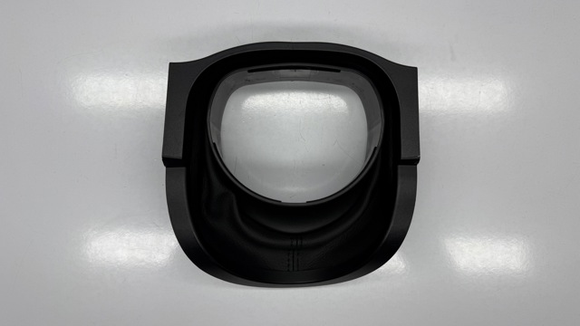 Накладка рулевой колонки 1644600395 MERCEDES