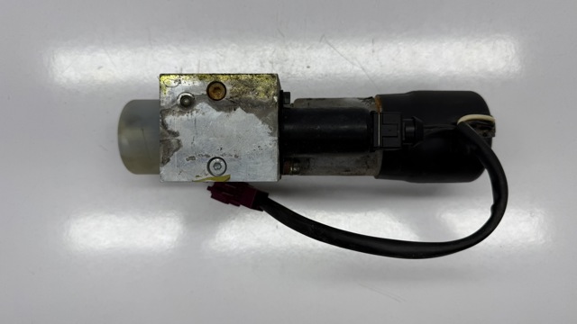 A1648000248 MERCEDES Насос автоматического закрывания багажника (двери 3/5-й задней) купить в Николаев