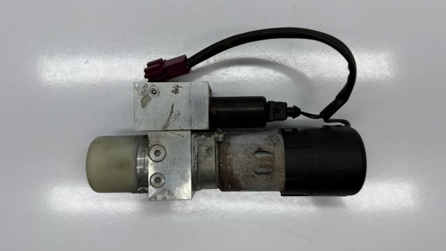 A1648000248 Насос автоматического закрывания багажника (двери 3/5-й задней) купить Сумы