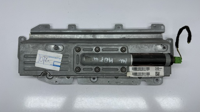 1648600802 MERCEDES Подушка безопасности (AIRBAG) водительская, защиты коленей купить в Кривой Рог