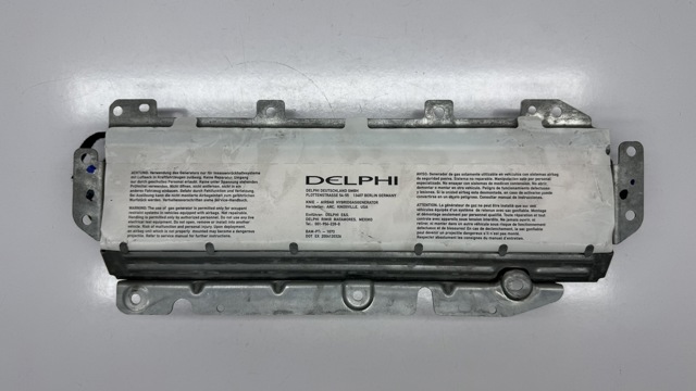 Подушка Айрбег водителя защиты коленей 1648600802 MERCEDES