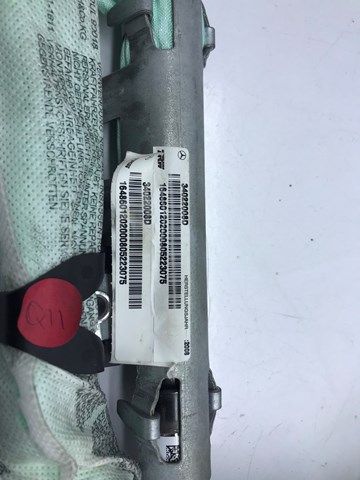1648601202 Подушка безопасности (AIRBAG) шторка боковая правая купить Днепр