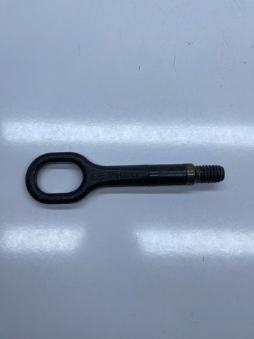 Крюк буксировочный 1T0805615 VAG