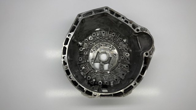 Коробка автомат в сборе 2032710701 MERCEDES