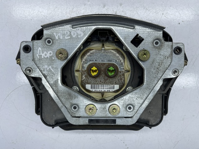 2034601198 Подушка безопасности (AIRBAG) водительская купить Одесса