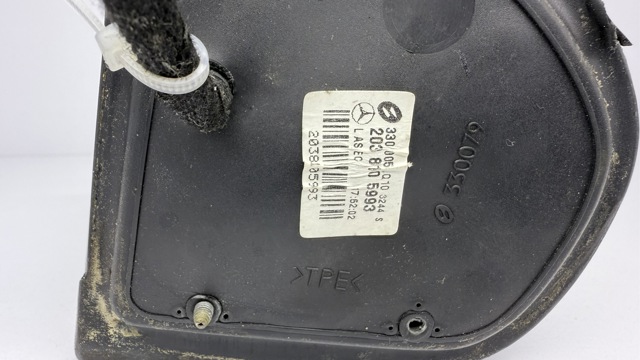 MERCEDES 2038105993 в наличии Львов