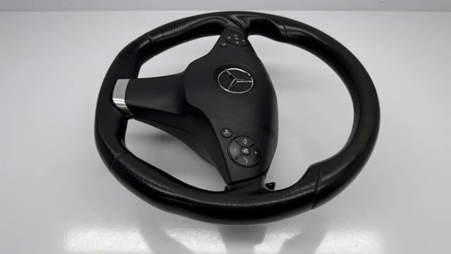 2074601203 MERCEDES Рулевое колесо купить в Ровно