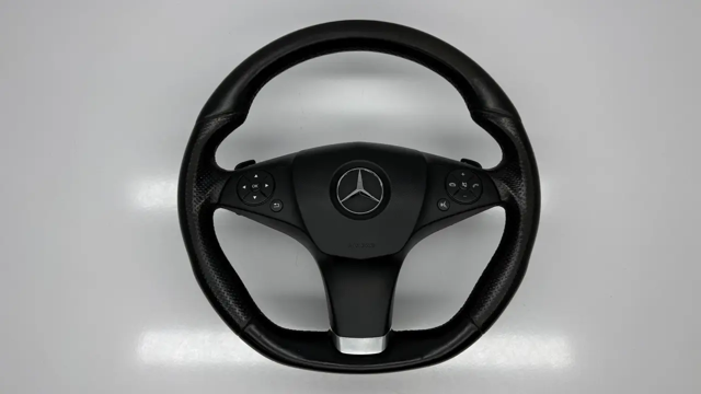 Колесо рулевое 2074601203 MERCEDES