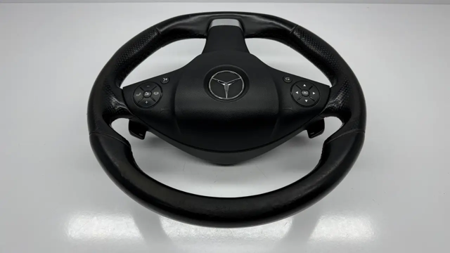 2074601203 MERCEDES Рулевое колесо купить в Тернополь