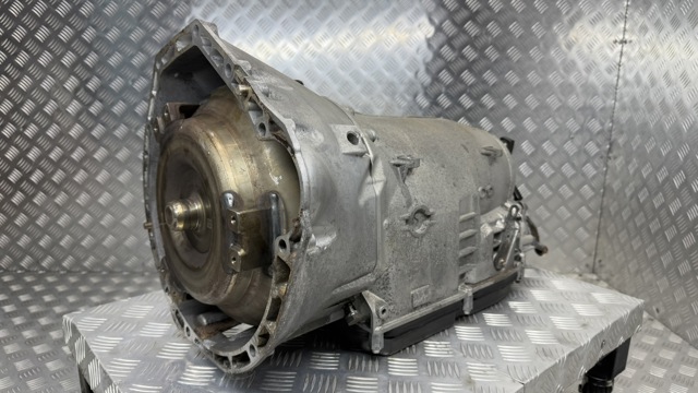 Коробка автомат 2102700701 MERCEDES