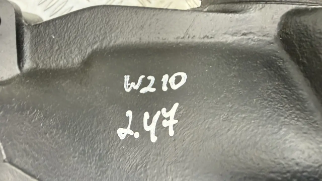 MERCEDES 2103511108 в наличии Кривой Рог