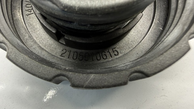 MERCEDES 2105010615 Крышка (пробка) расширительного бачка в наличии Житомир