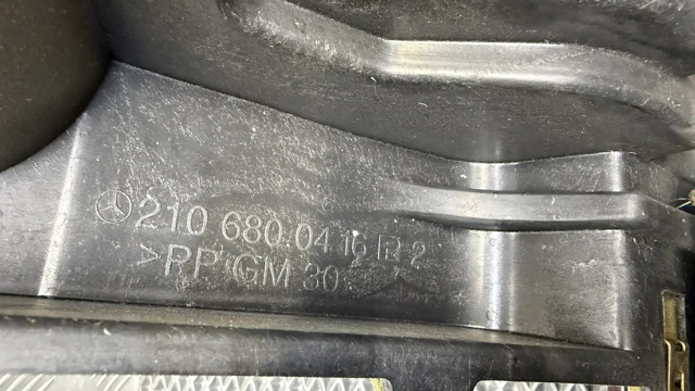 MERCEDES 2106800416 в наличии Житомир