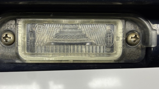 MERCEDES 2107400040 в наличии Черновцы