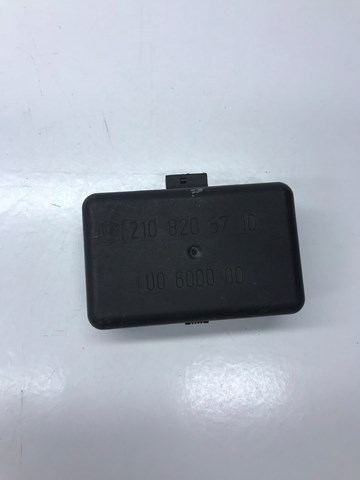 Автомобильный датчик дождя 2108205710 MERCEDES