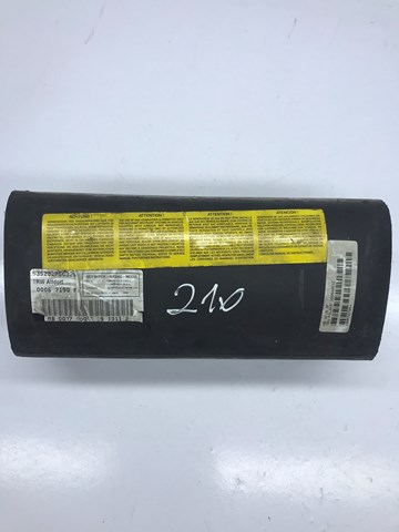 Подушка безопасности (AIRBAG) пассажирская 2108600805 MERCEDES