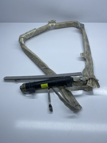 MERCEDES 2108601405 Подушка безопасности (AIRBAG) шторка боковая правая в наличии Харьков