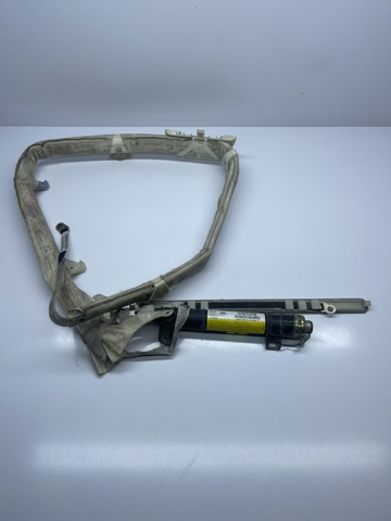 AIRBAG, шторка боковая правая 2108601405 MERCEDES