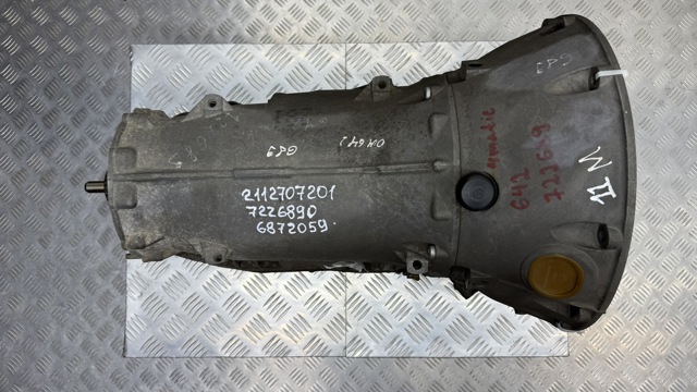 MERCEDES A2112707201 АКПП в наличии Одесса