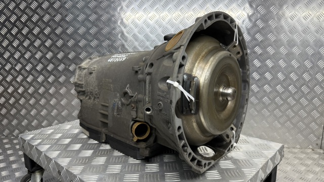 Коробка автомат в сборе 2112707201 MERCEDES