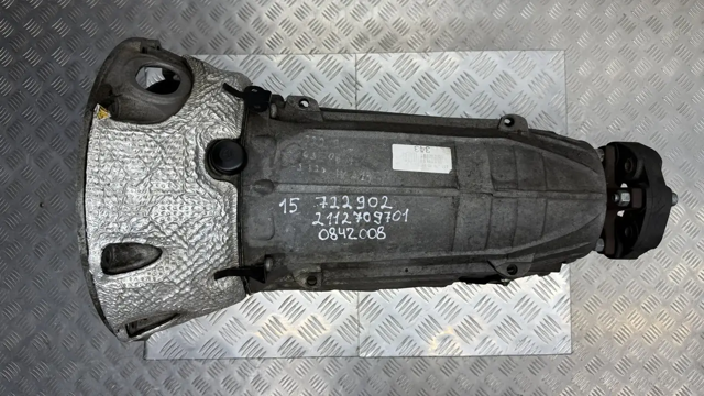 2112709301 MERCEDES купить в Ровно