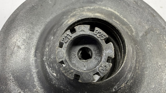 A2113250074 MERCEDES купить в Сумы