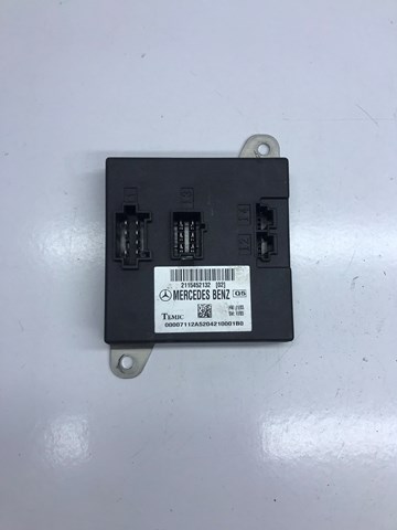 Блок управления сигналами SAM 2115452132 MERCEDES