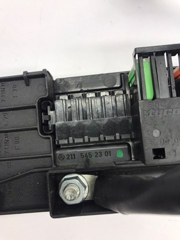 MERCEDES 2115452301 Блок предохранителей в наличии Черновцы