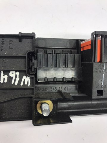 2115452601 MERCEDES купить в Запорожье