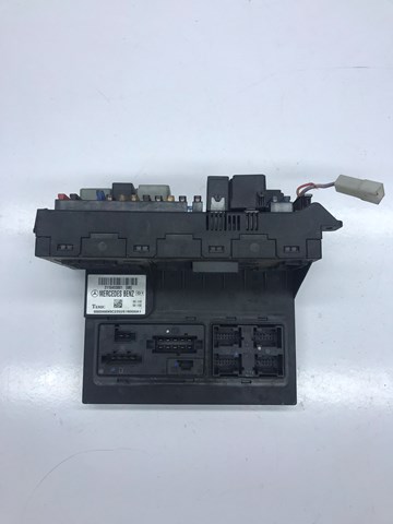 Блок управления сигналами SAM 2115453001 MERCEDES