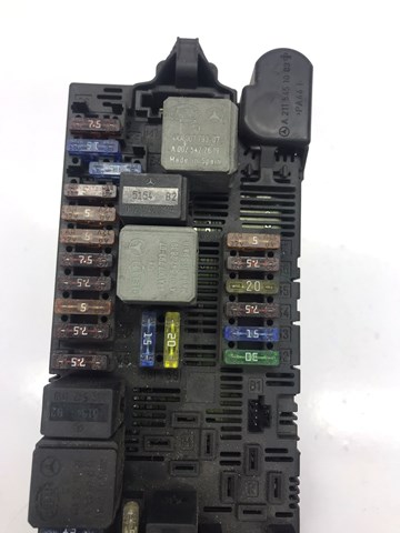 2115454301 MERCEDES купить в Тернополь