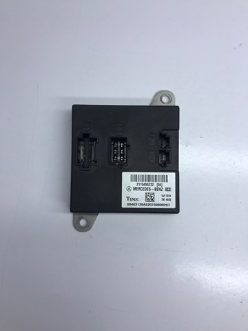 Блок управления сигналами SAM 2115455232 MERCEDES