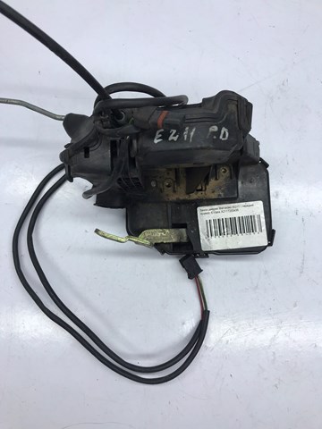 MERCEDES A2117200435 Замок передней правой двери в наличии Украина