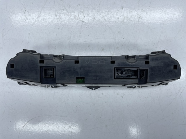 2118300385 MERCEDES Блок управления режимами отопления/кондиционирования купить в Хмельницкий