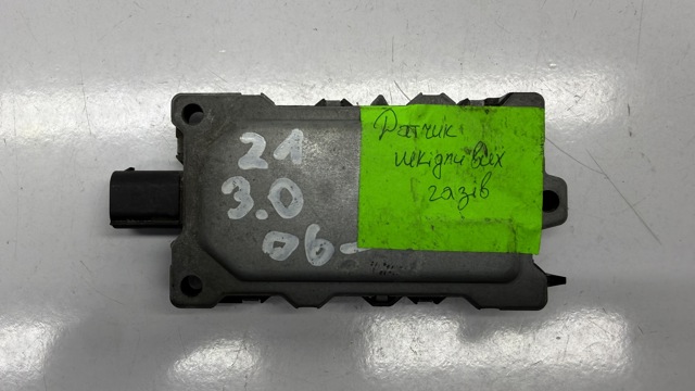 MERCEDES 2118300472 Датчик загрязнения воздуха в наличии Запорожье