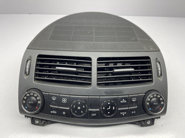 Механизм управления кондиционером 2118300490 MERCEDES