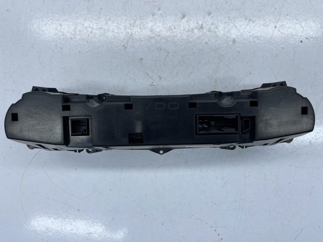 2118300685 MERCEDES Блок управления режимами отопления/кондиционирования купить в Кривой Рог